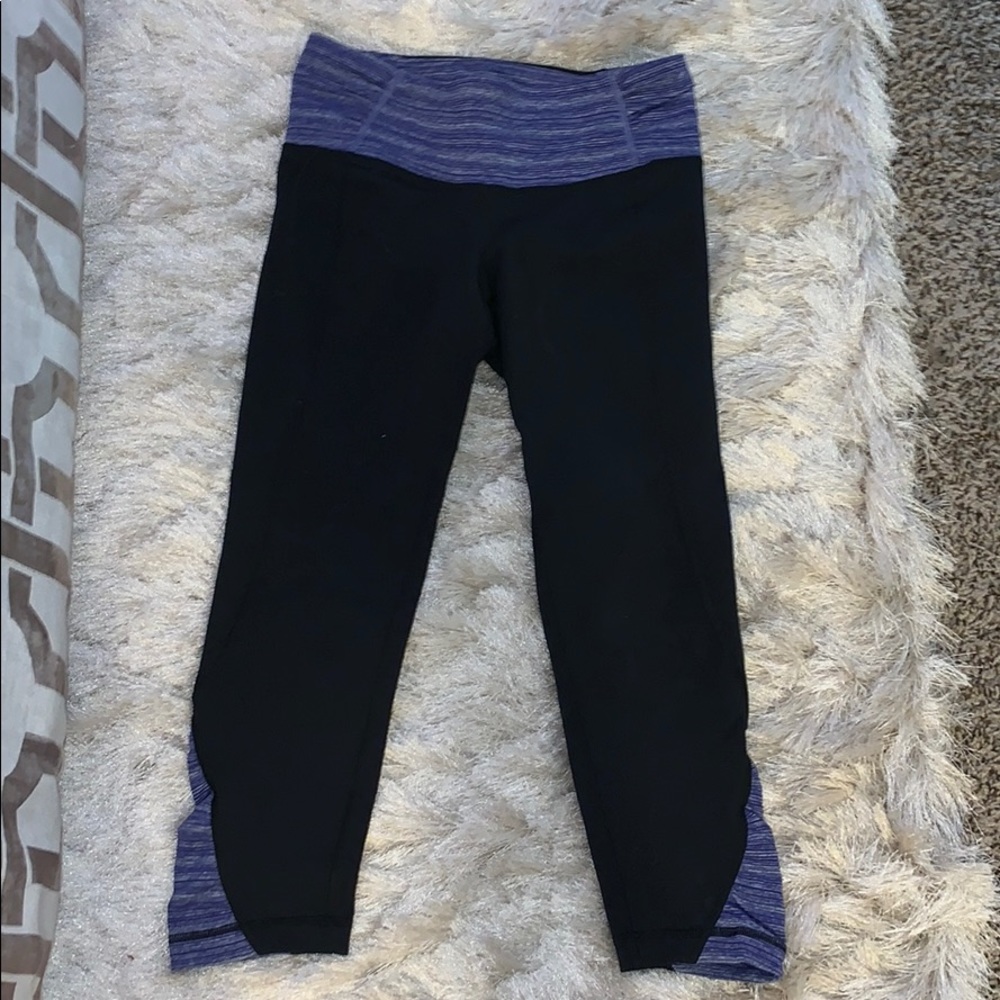 Under Armour leggings Size XS